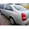 nissan primera berlina (p12) del año 2002