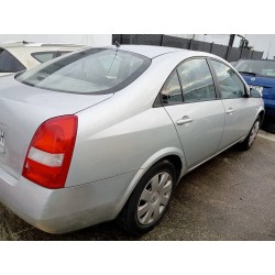 nissan primera berlina (p12) del año 2002