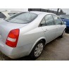 nissan primera berlina (p12) del año 2002