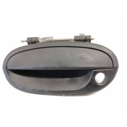 Recambio de maneta exterior delantera izquierda para chevrolet matiz s referencia OEM IAM   