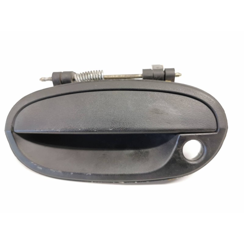 Recambio de maneta exterior delantera izquierda para chevrolet matiz s referencia OEM IAM   