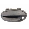 Recambio de maneta exterior delantera izquierda para chevrolet matiz s referencia OEM IAM   