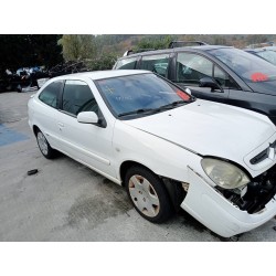 citroen xsara coupe del año 2004