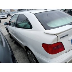 citroen xsara coupe del año 2004