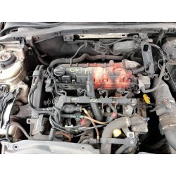 citroen xsara coupe del año 2004