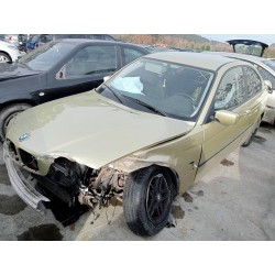 bmw serie 3 compact (e46) del año 2002