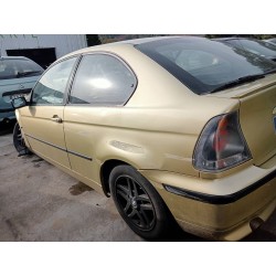 bmw serie 3 compact (e46) del año 2002