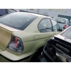 bmw serie 3 compact (e46) del año 2002