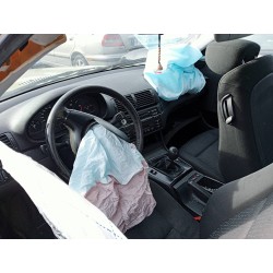 bmw serie 3 compact (e46) del año 2002
