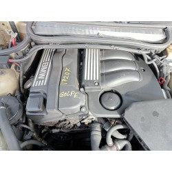 bmw serie 3 compact (e46) del año 2002