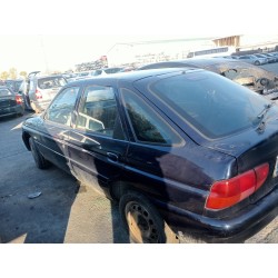 ford escort berl./turnier del año 1997