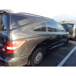 ssangyong rodius del año 2007