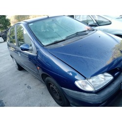 renault megane i scenic (ja0) del año 1999