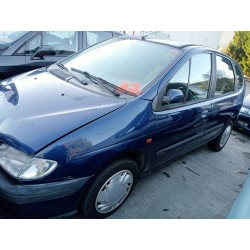 renault megane i scenic (ja0) del año 1999