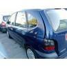 renault megane i scenic (ja0) del año 1999