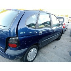 renault megane i scenic (ja0) del año 1999