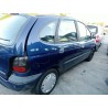 renault megane i scenic (ja0) del año 1999