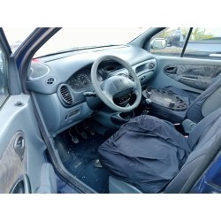 renault megane i scenic (ja0) del año 1999