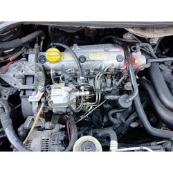 renault megane i scenic (ja0) del año 1999