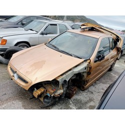 citroen xsara coupe del año 2001