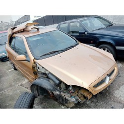 citroen xsara coupe del año 2001