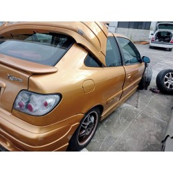 citroen xsara coupe del año 2001