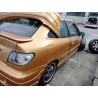 citroen xsara coupe del año 2001