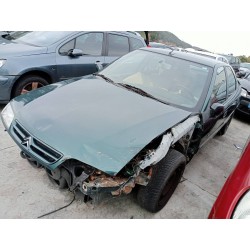 citroen xantia berlina del año 1998