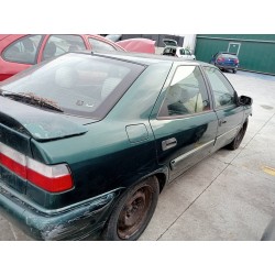 citroen xantia berlina del año 1998
