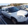 skoda yeti del año 2010