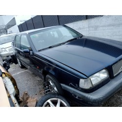 volvo serie 850 del año 1997