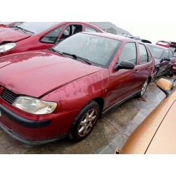 seat cordoba berlina (6k2) del año 2001