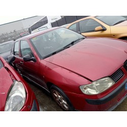 seat cordoba berlina (6k2) del año 2001