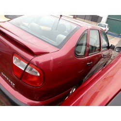 seat cordoba berlina (6k2) del año 2001