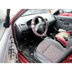seat cordoba berlina (6k2) del año 2001