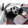 seat cordoba berlina (6k2) del año 2001