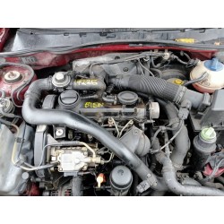 seat cordoba berlina (6k2) del año 2001