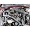 seat cordoba berlina (6k2) del año 2001