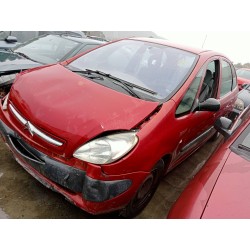 citroen xsara picasso del año 2001