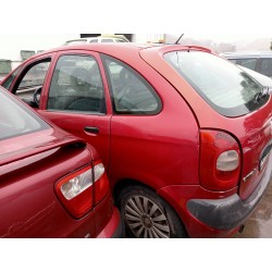 citroen xsara picasso del año 2001