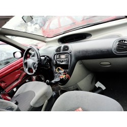 citroen xsara picasso del año 2001