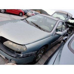 renault laguna (b56) del año 2000