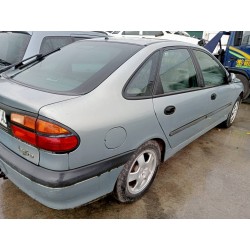 renault laguna (b56) del año 2000