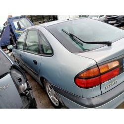 renault laguna (b56) del año 2000