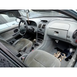 renault laguna (b56) del año 2000