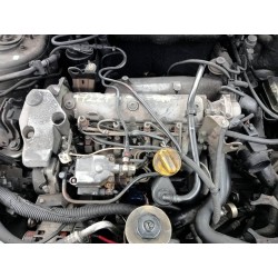 renault laguna (b56) del año 2000