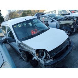 citroen berlingo del año 2005