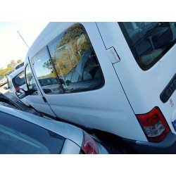 citroen berlingo del año 2005