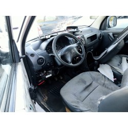 citroen berlingo del año 2005