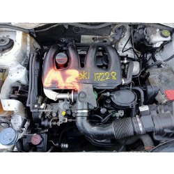 citroen berlingo del año 2005